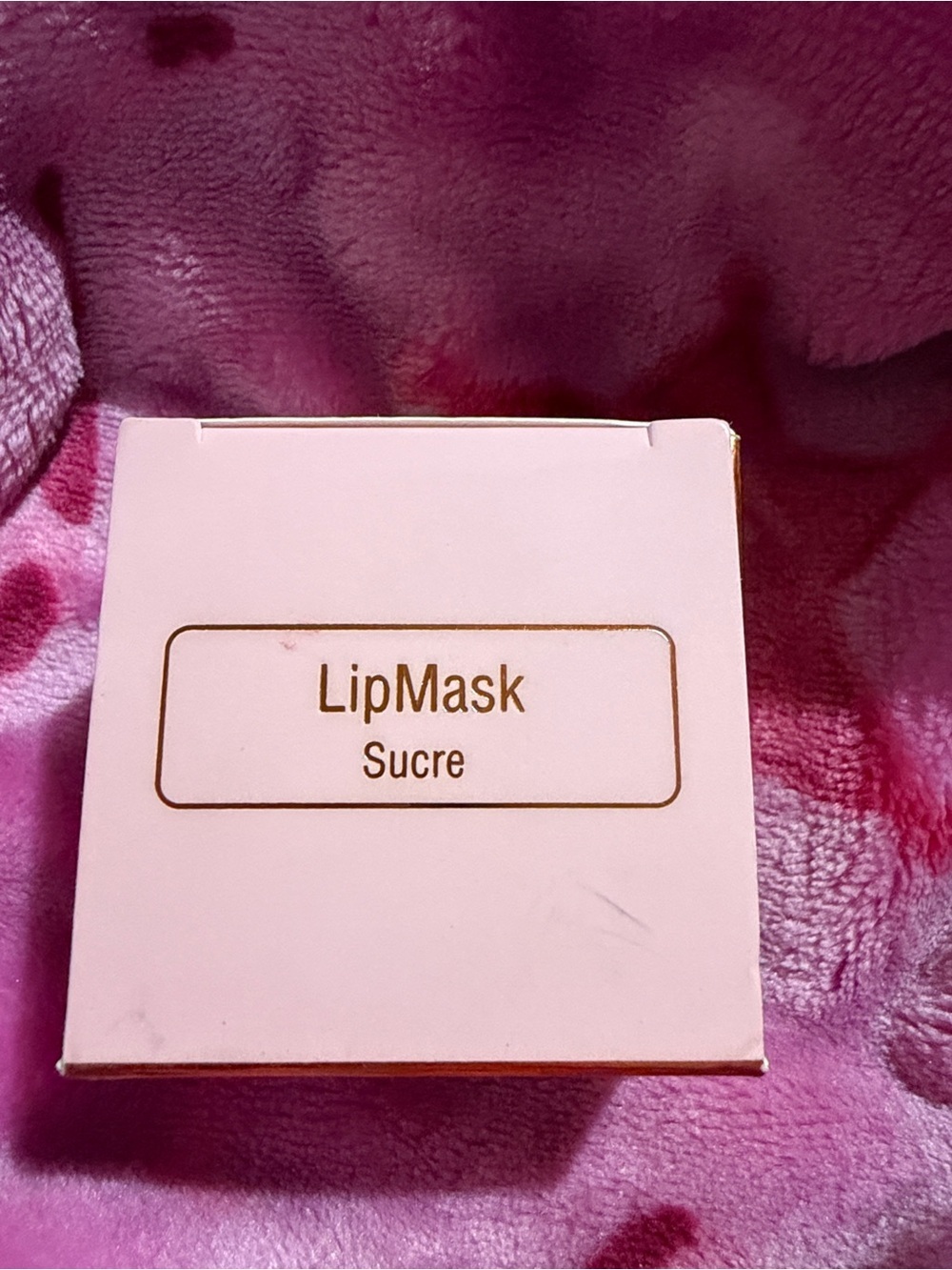 Pixi LipMask Tinted Lip Jelly - Picture 4 of 5